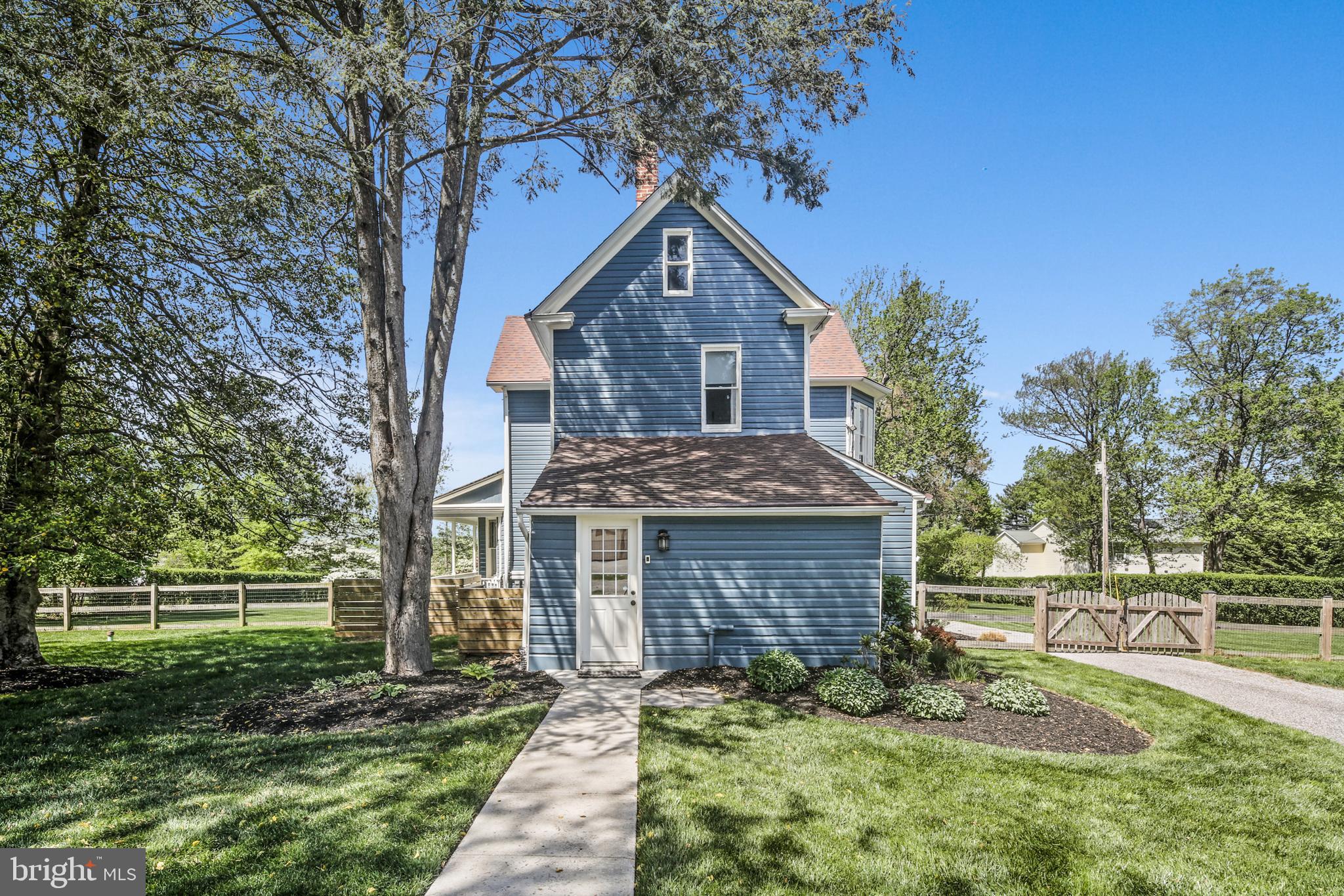 115 Nicodemus Road Reisterstown, MD 21136 - Photo 39 of 56 Gallery Image 39