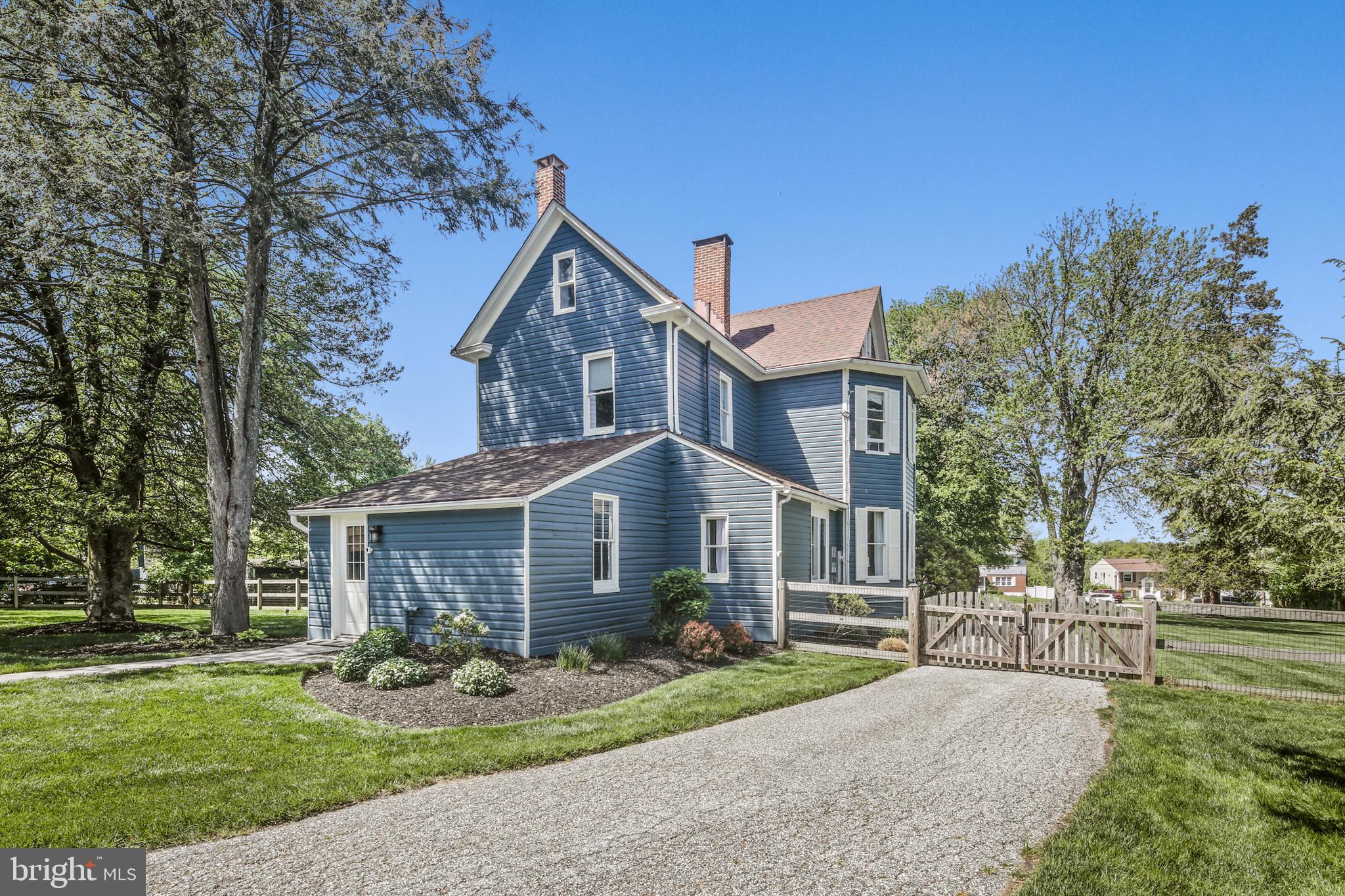 115 Nicodemus Road Reisterstown, MD 21136 - Photo 40 of 56 Gallery Image 40