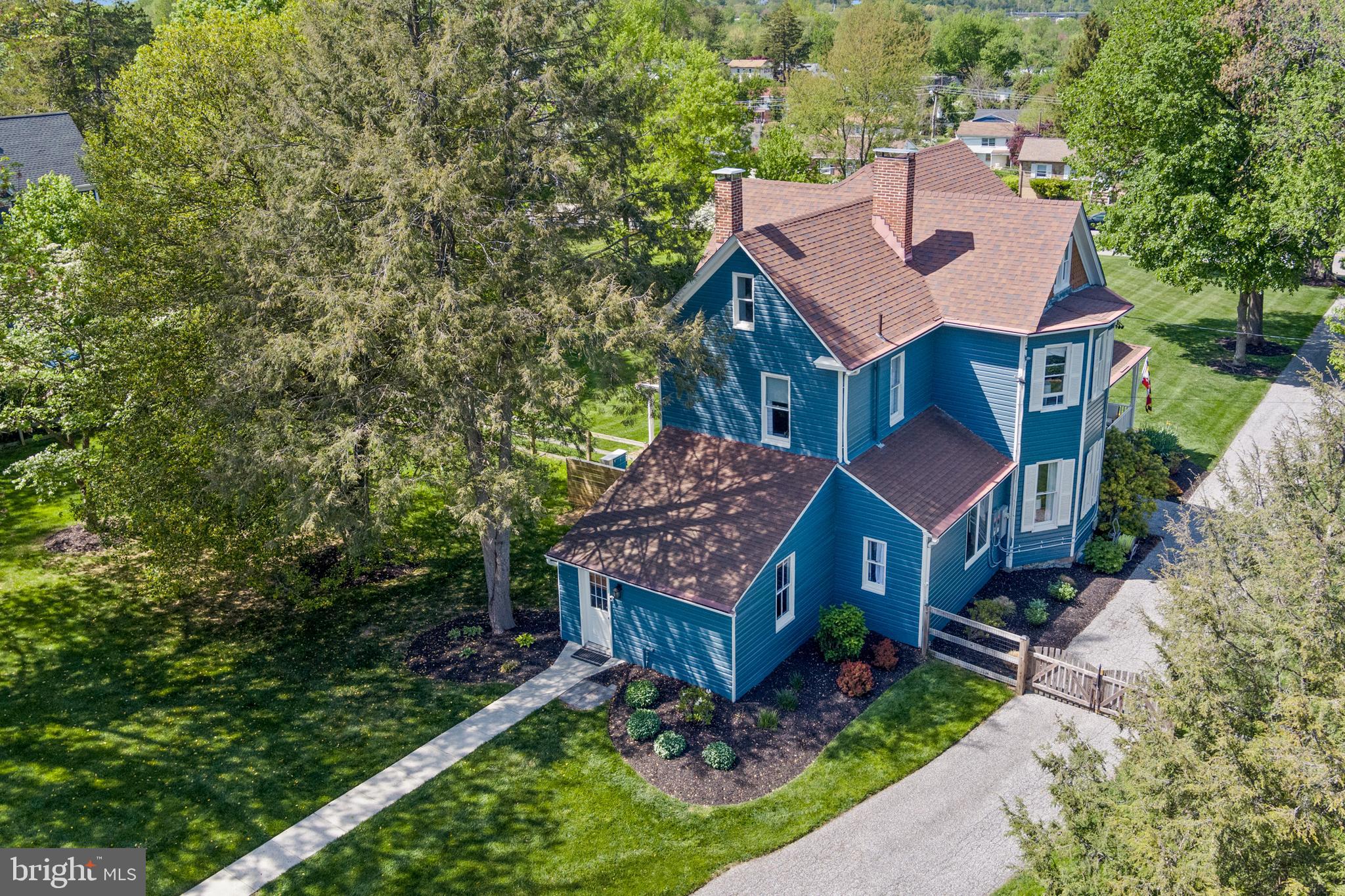 115 Nicodemus Road Reisterstown, MD 21136 - Photo 41 of 56 Gallery Image 41