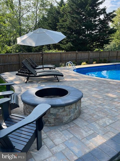 115 Nicodemus Road Reisterstown, MD 21136 - Photo 43 of 56 Gallery Image 43