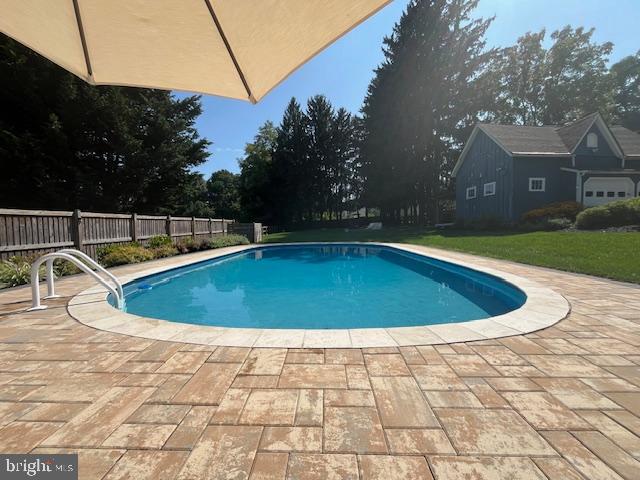 115 Nicodemus Road Reisterstown, MD 21136 - Photo 44 of 56 Gallery Image 44