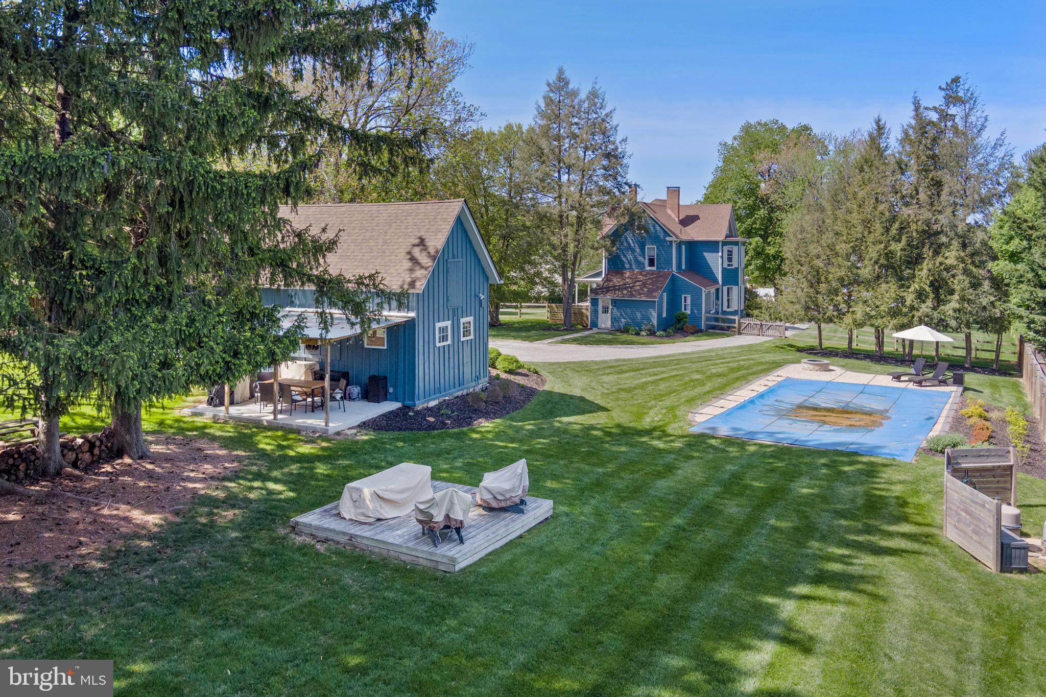 115 Nicodemus Road Reisterstown, MD 21136 - Photo 46 of 56 Gallery Image 46