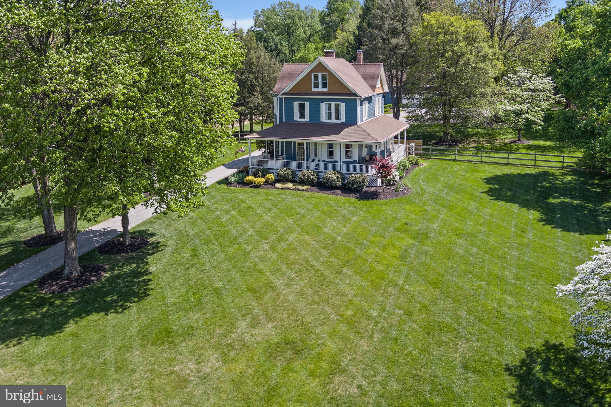 115 Nicodemus Road Reisterstown, MD 21136 - Photo 50 of 56 Gallery Image 50