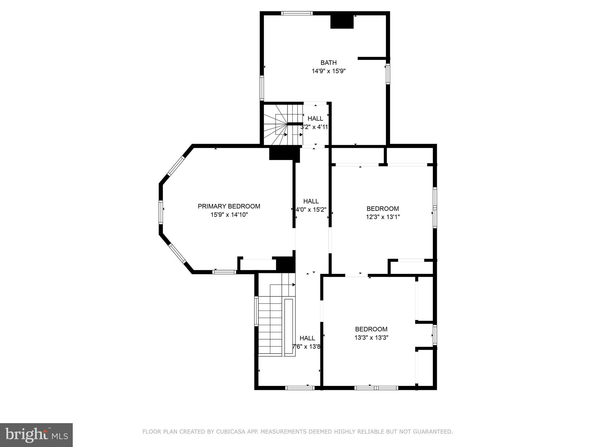 115 Nicodemus Road Reisterstown, MD 21136 - Photo 54 of 56 Gallery Image 54