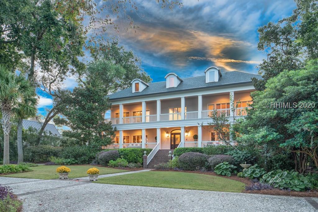 76 Brams Point Road Hilton Head Island, SC 29926 - Photo 1 of 1 Gallery Image 1