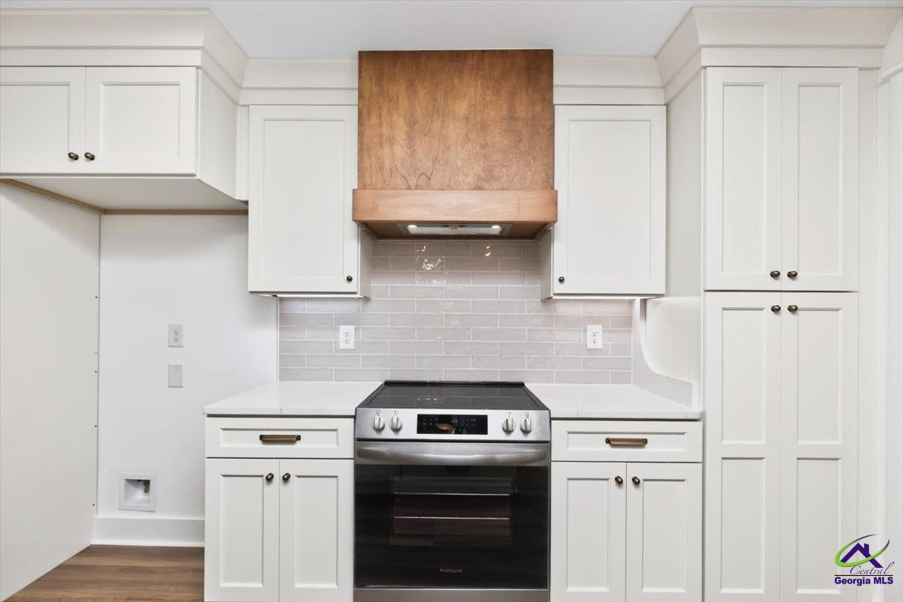 214 Hampton Chase, Unit CHASE Perry, GA 31069 - Photo 13 of 49 Gallery Image 13