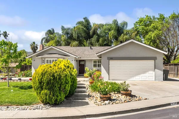 $3,350,000 | 436 Corte Lagos, Vacaville, CA 95688