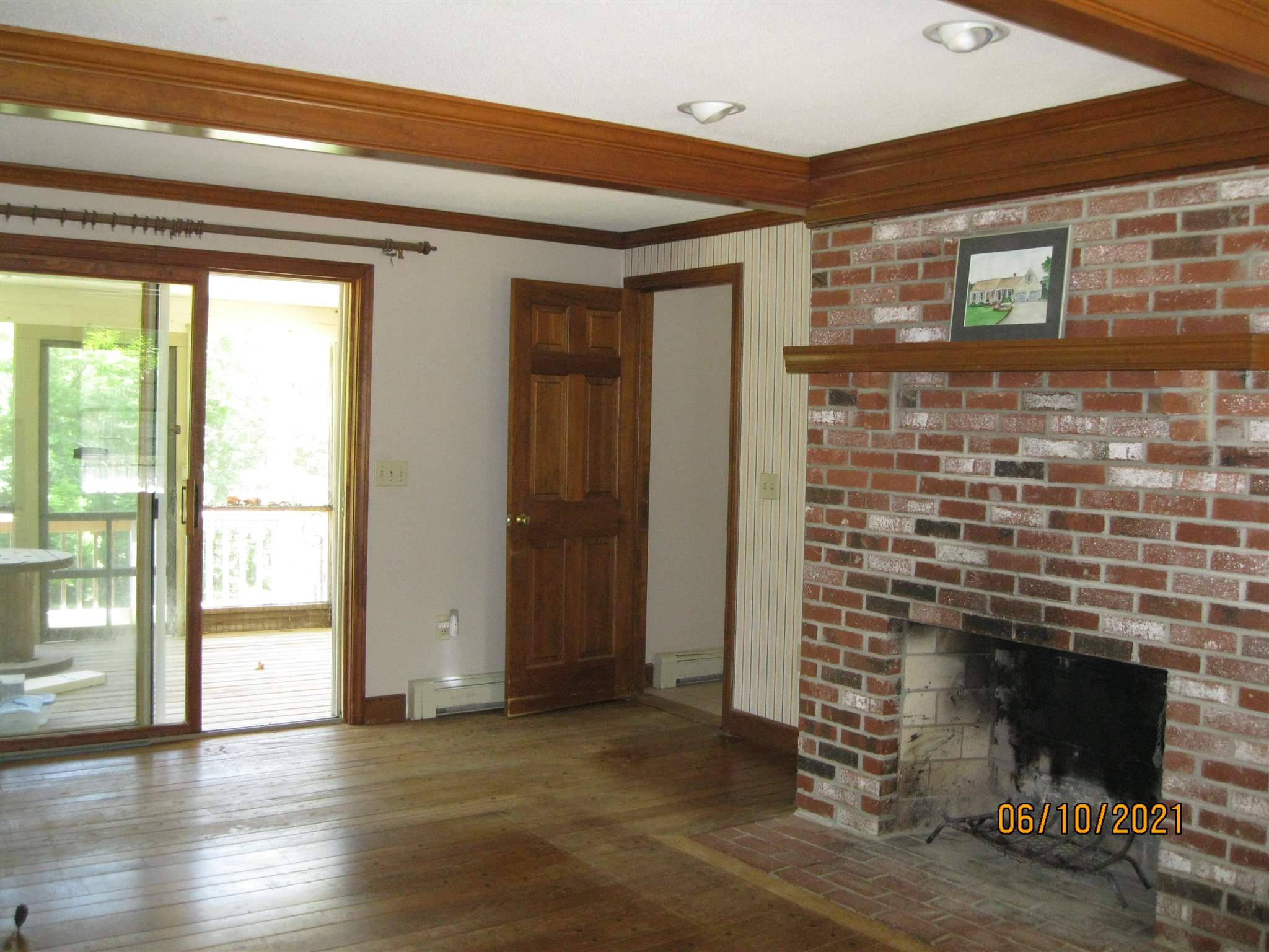 84 Thornton Road New Boston, NH 03070 - Photo 8 of 30