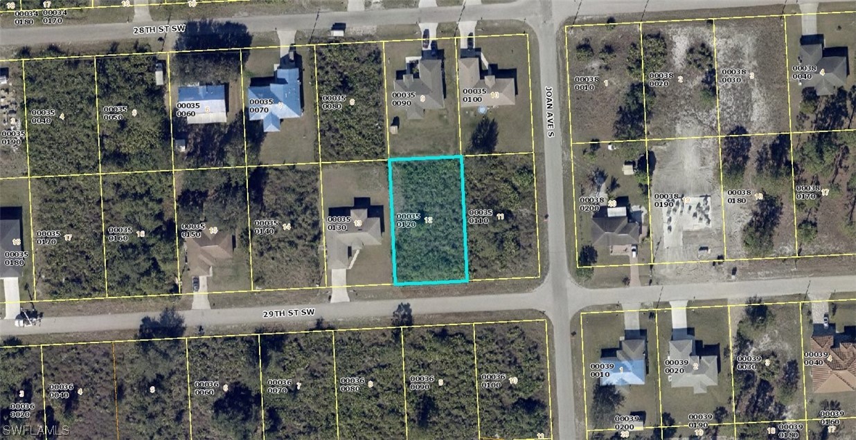 3002 29th St Southwest  