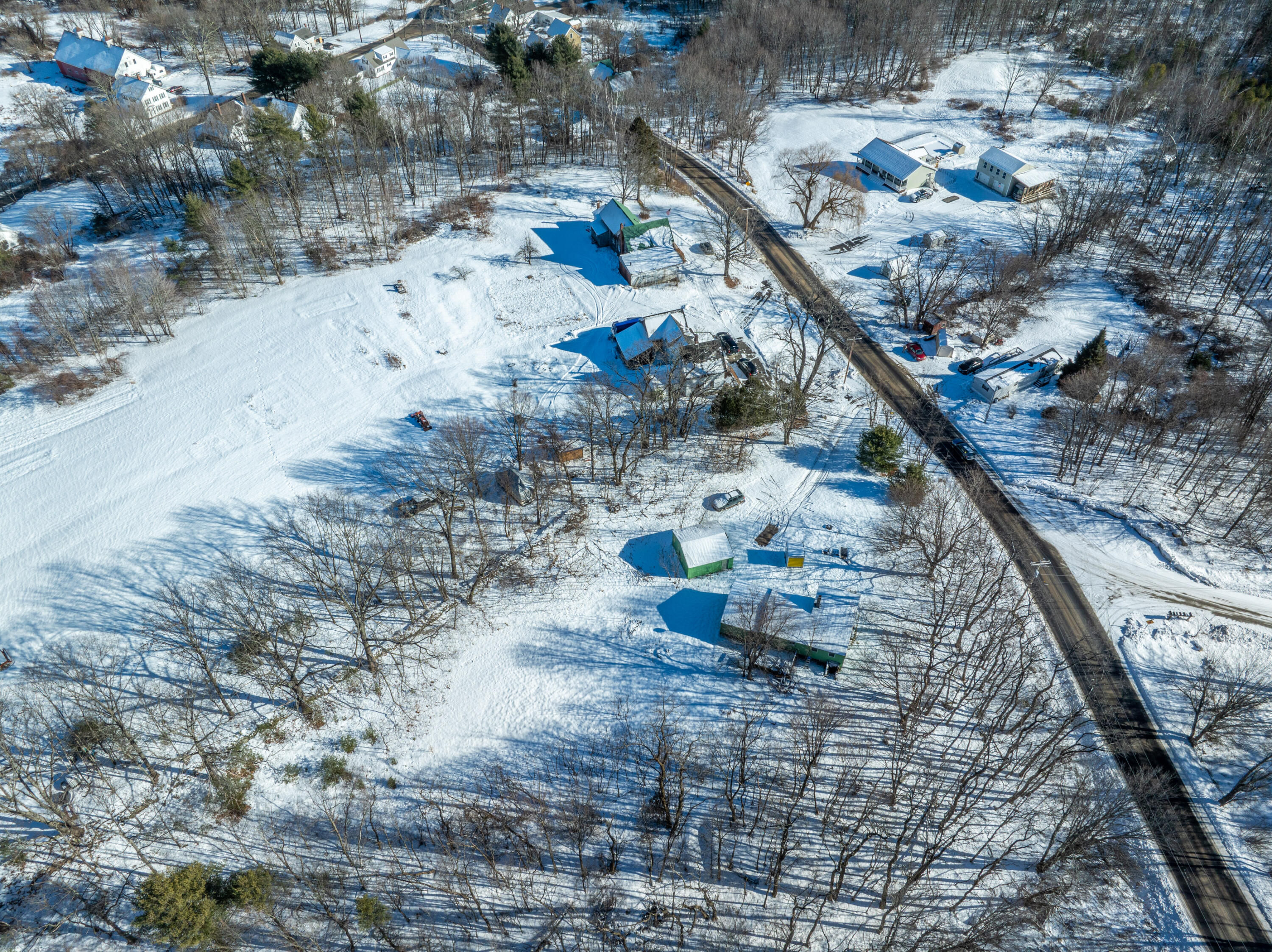 33 Johnson Hill Road Poland, ME 04274 - Photo 40 of 49 Chickadee Imagery-0652