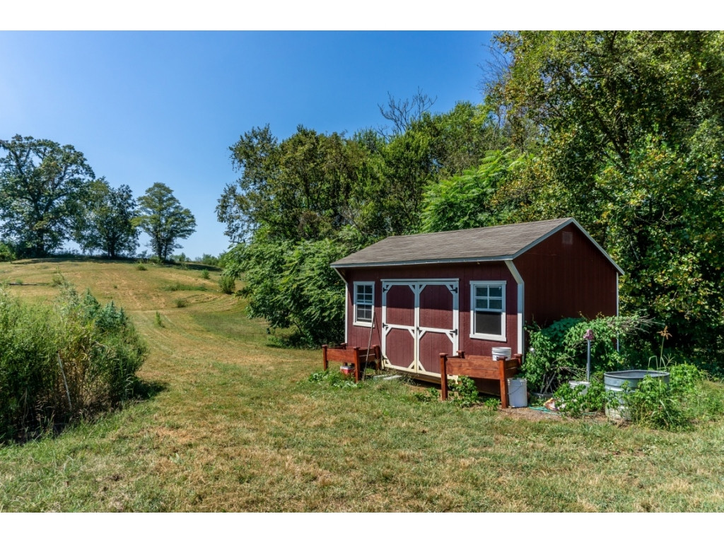 173 John Matthews Road Limestone, TN 37681 - Photo 33 of 36 Photo 33