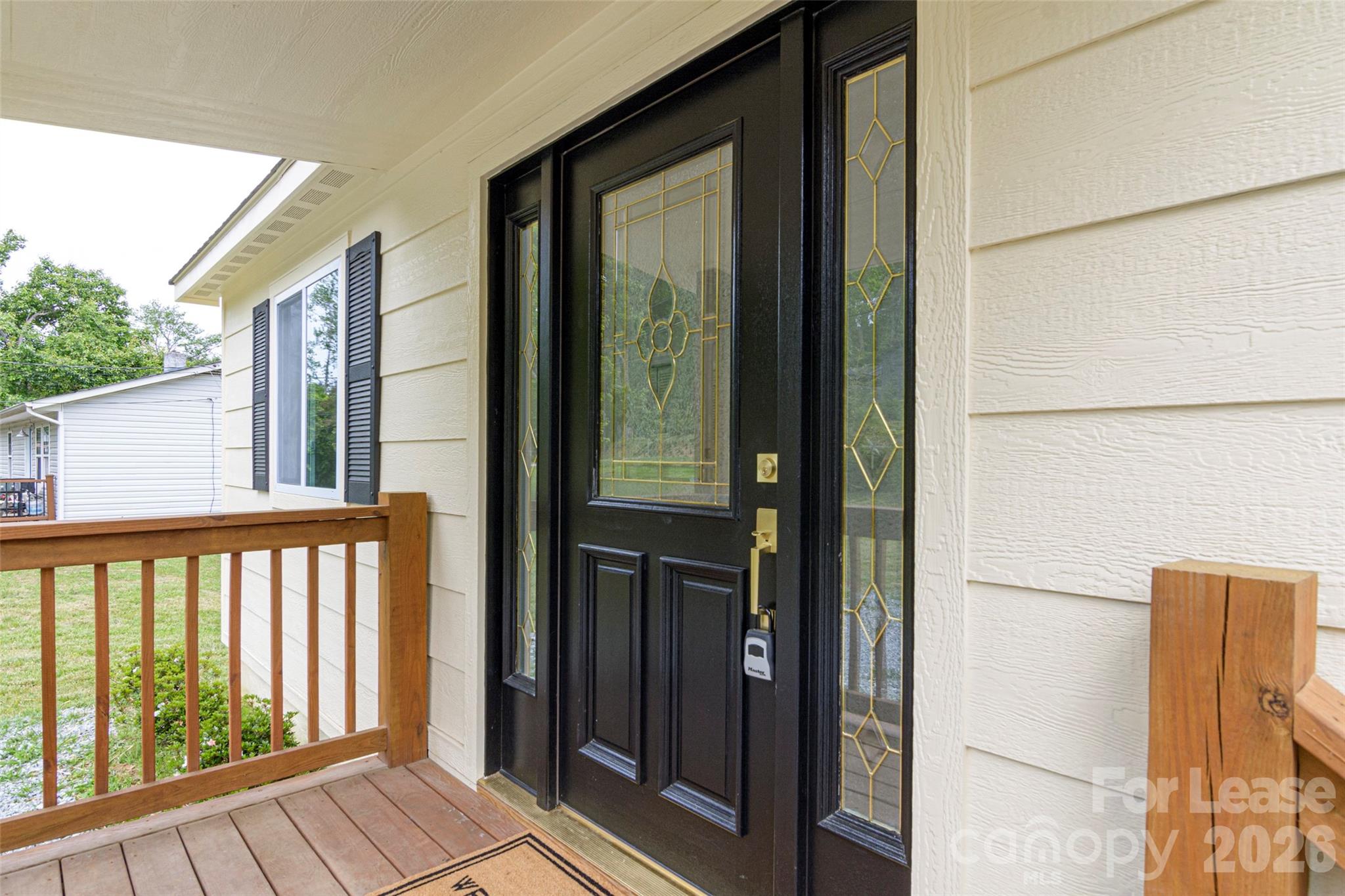 286 Berkeley Road Hendersonville, NC 28792 - Photo 3 of 22