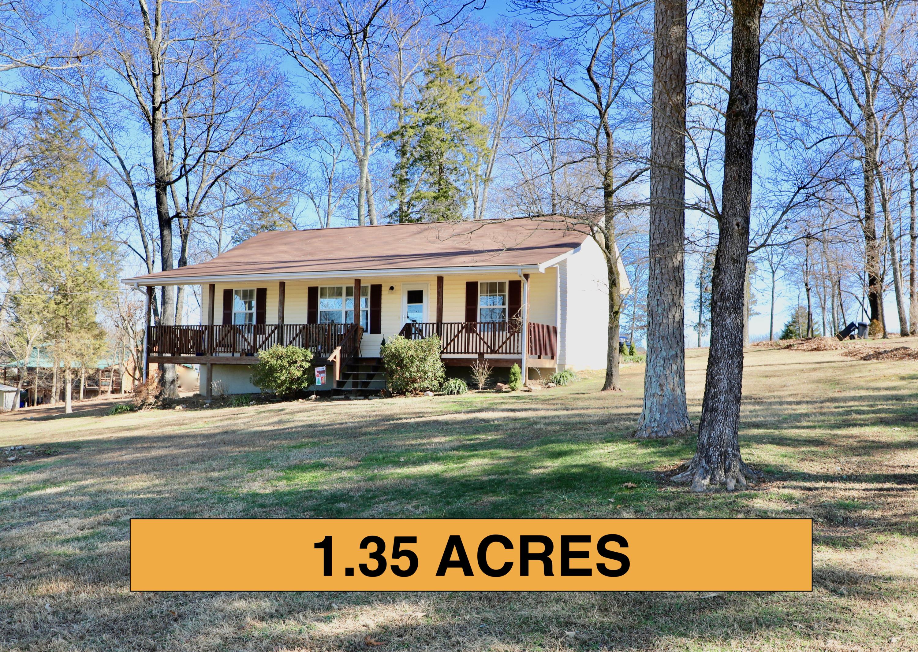460 Sunnyside Road Sweetwater, TN 37874 - Photo 1 of 38 0Q1A0793