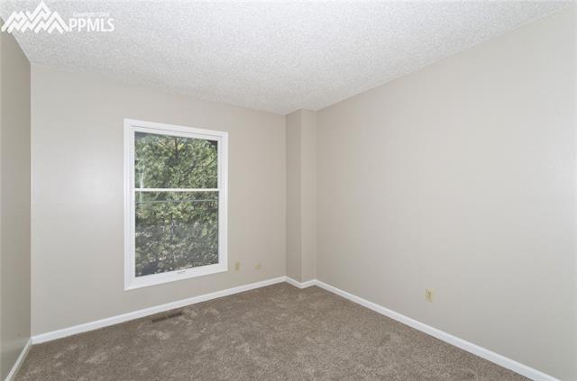 383 Raspberry Lane Monument, CO 80132 - Photo 25 of 36 East facing Bedroom 3