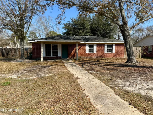 $1,500 | 15508 Hartford Drive, Biloxi, MS 39532
