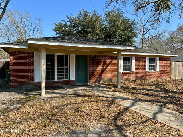 $1,500 | 15508 Hartford Drive, Biloxi, MS 39532