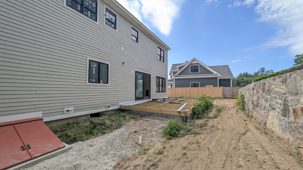 Lot 1 Indian Farm Road Hudson, MA 01749 - Photo 24 of 31 Gallery Image 24