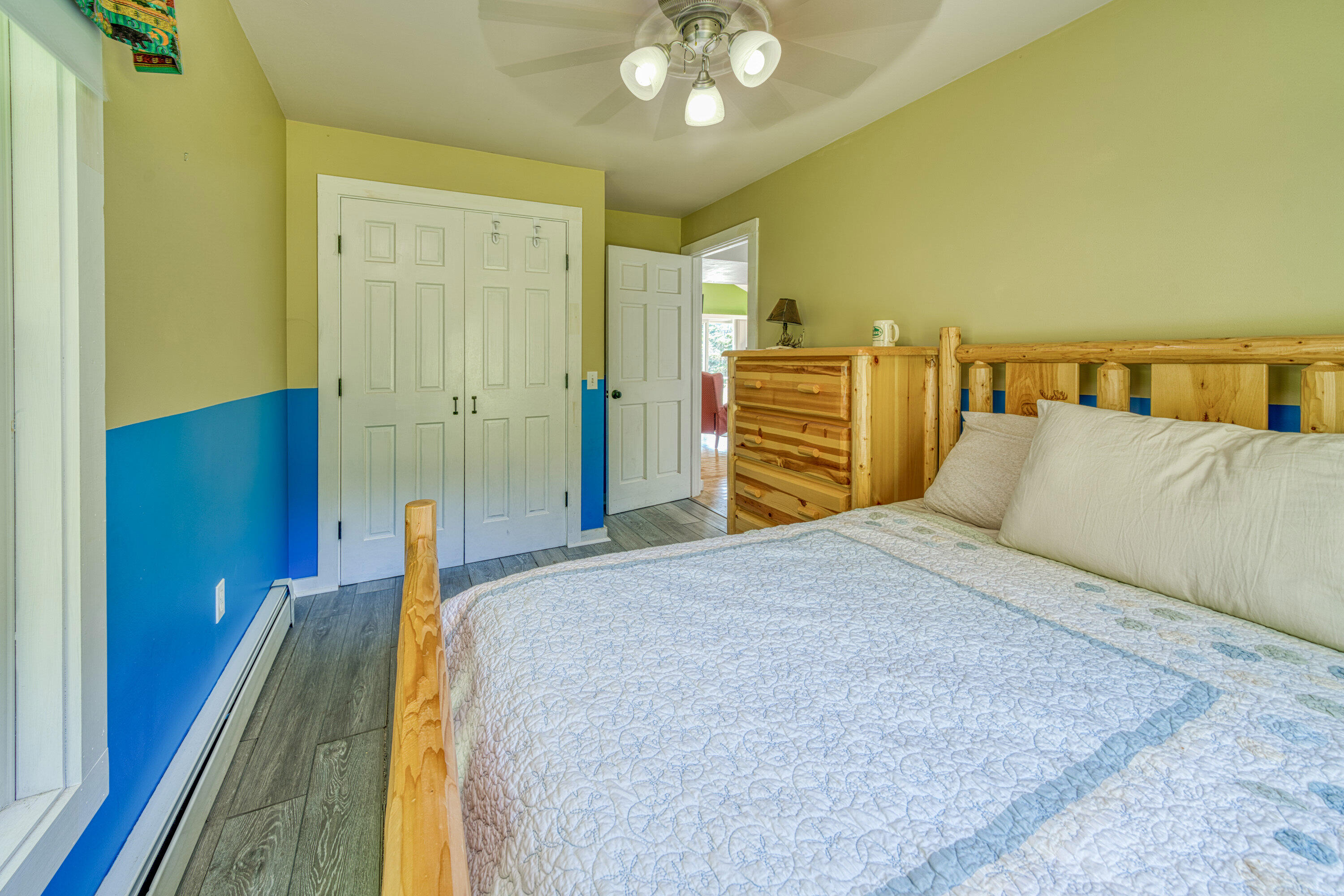 5 Dodge Point Road Tremont, ME 04612 - Photo 16 of 30 Bedroom 2-2