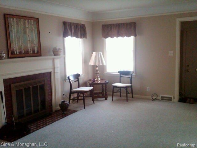 1293 Hampton Road Grosse Pointe, MI 48236 - Photo 3 of 12 IMG00139-20110131-1126
