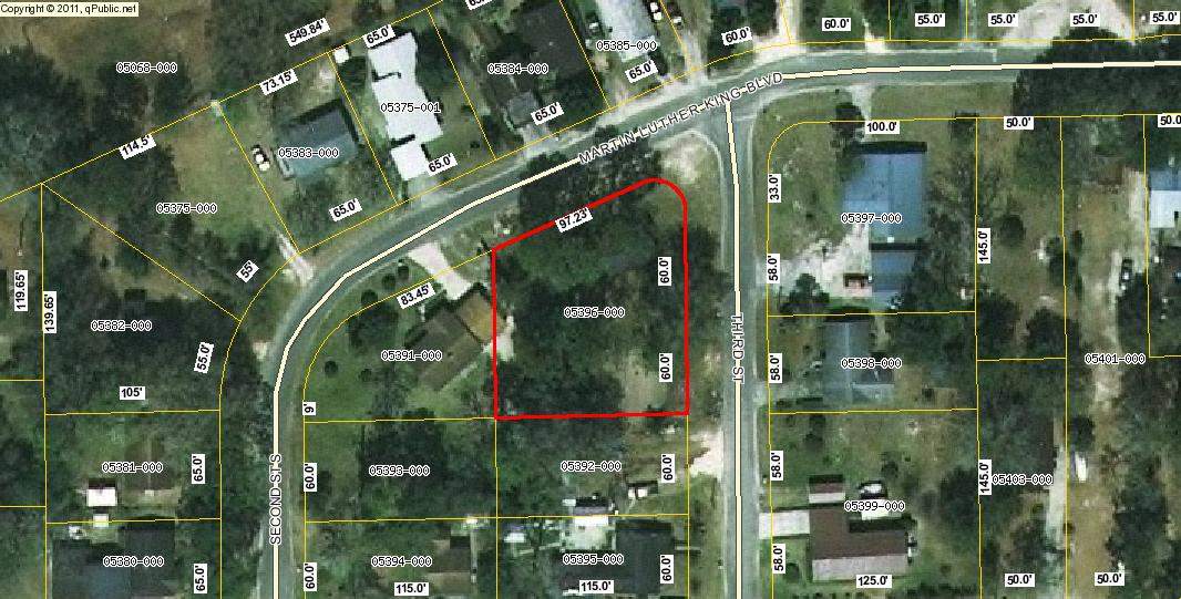 101 3rd Street Perry, FL 32348 - Photo 2 of 2 Gallery Image 2