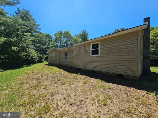 $245,000 | 348 Thompson Hollow Road, Bentonville, VA 22610