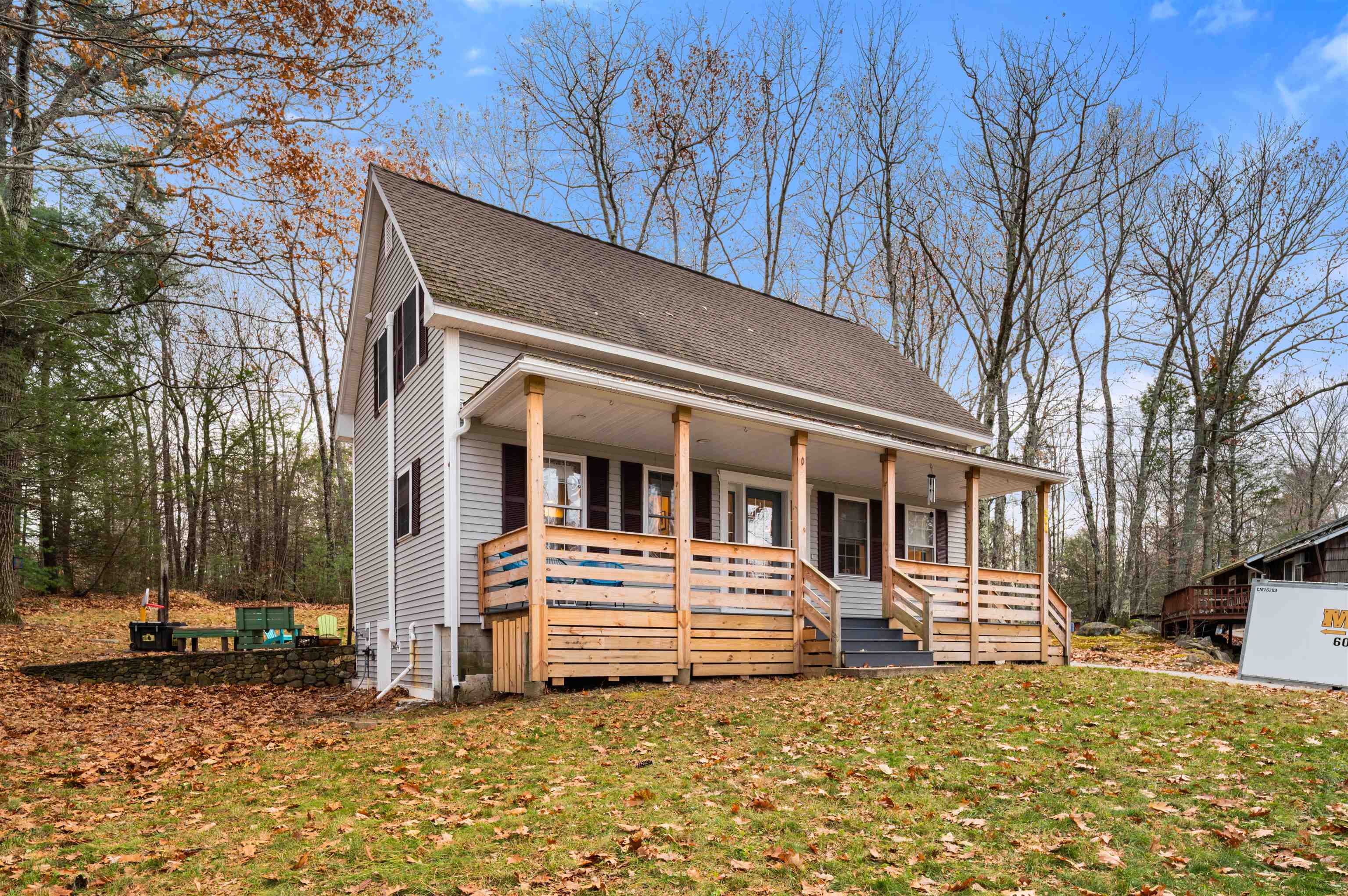 288 Mica Point Road Barrington, NH 03825 - Photo 33 of 49