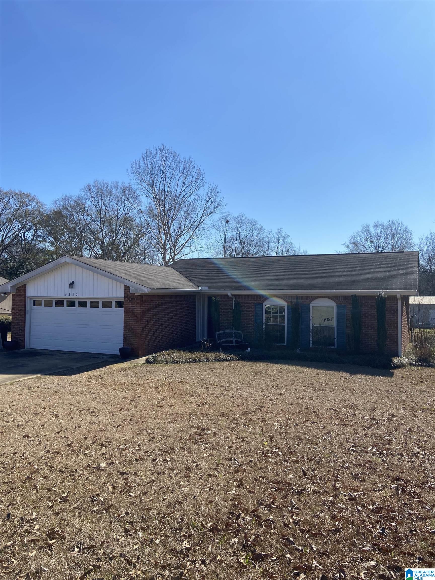 5230 Paige Hills Road Elmore, AL 36025 - Photo 1 of 16