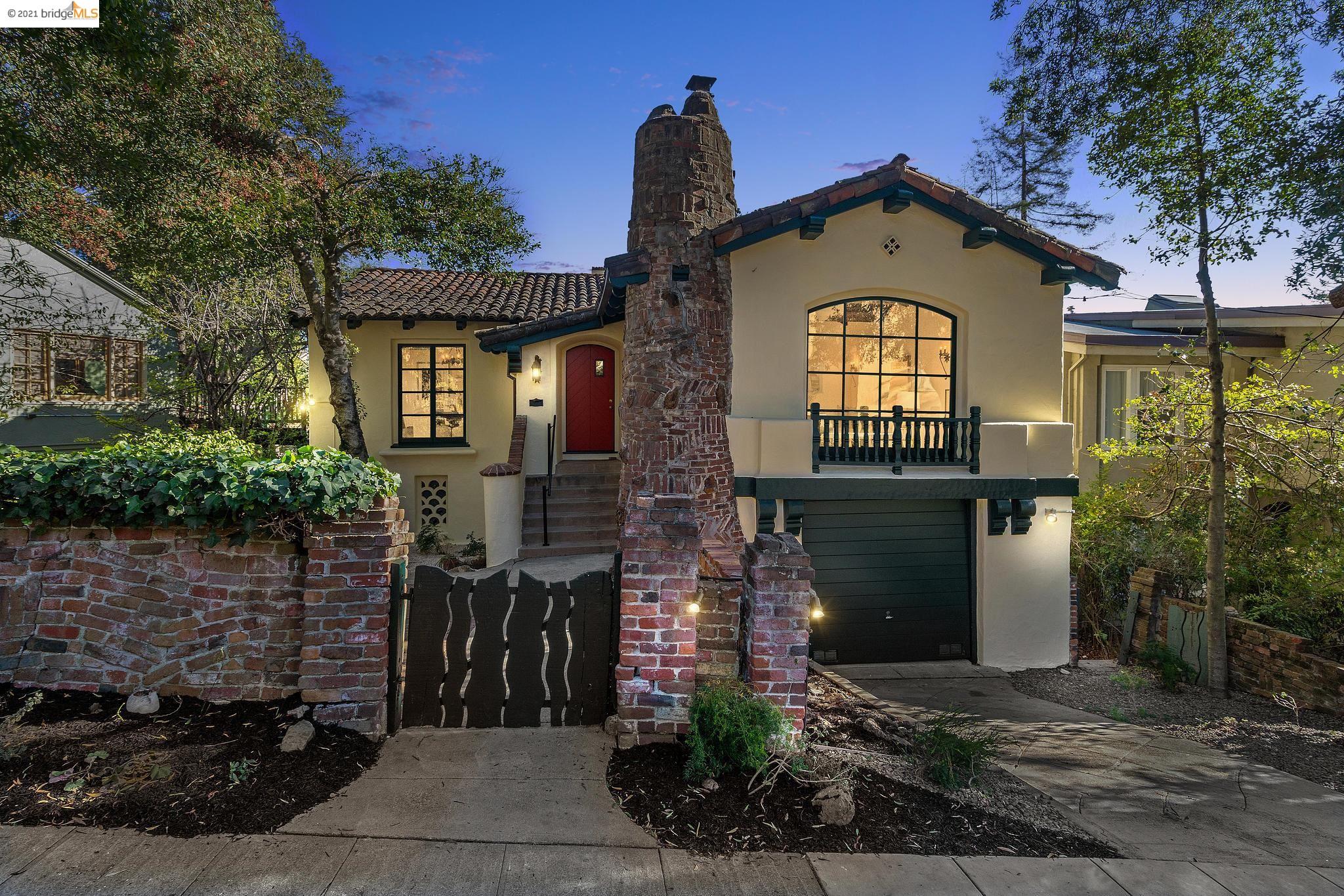 90 Poplar Street Berkeley, CA 94708 - Photo 1 of 1