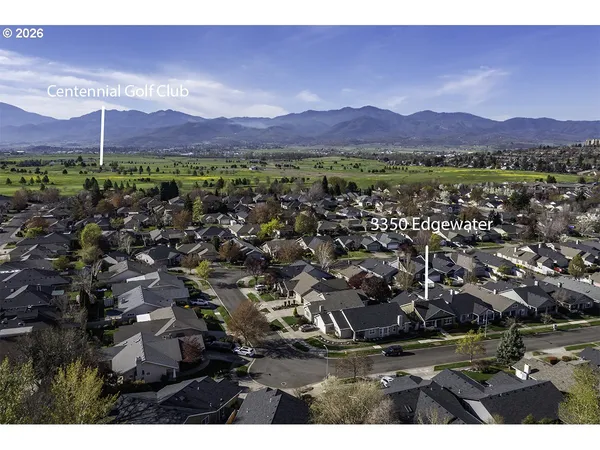$437,000 | 3350 Edgewater Drive, Medford, OR 97504
