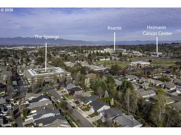 $437,000 | 3350 Edgewater Drive, Medford, OR 97504