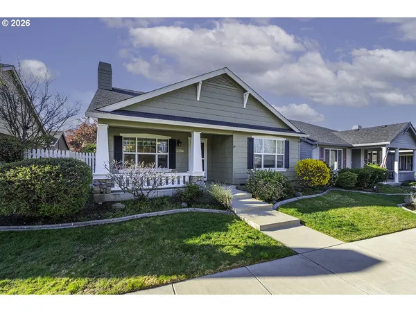 $437,000 | 3350 Edgewater Drive, Medford, OR 97504