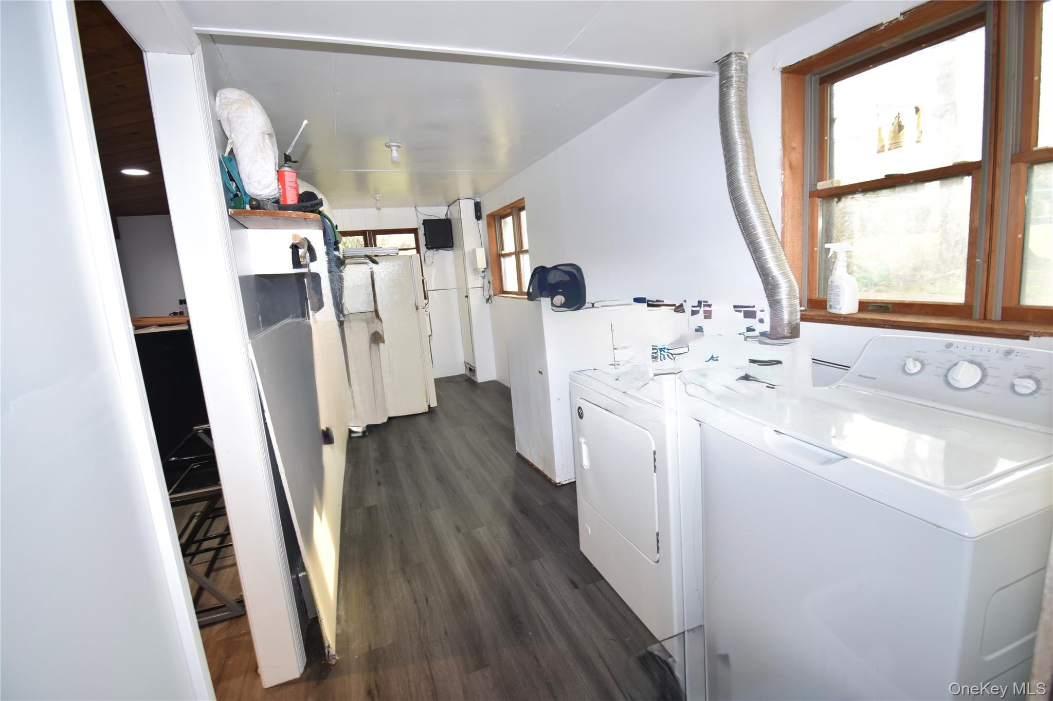 130 Scotland Hill Road Spring Valley, NY 10977 - Photo 14 of 25 Laundry room off family room