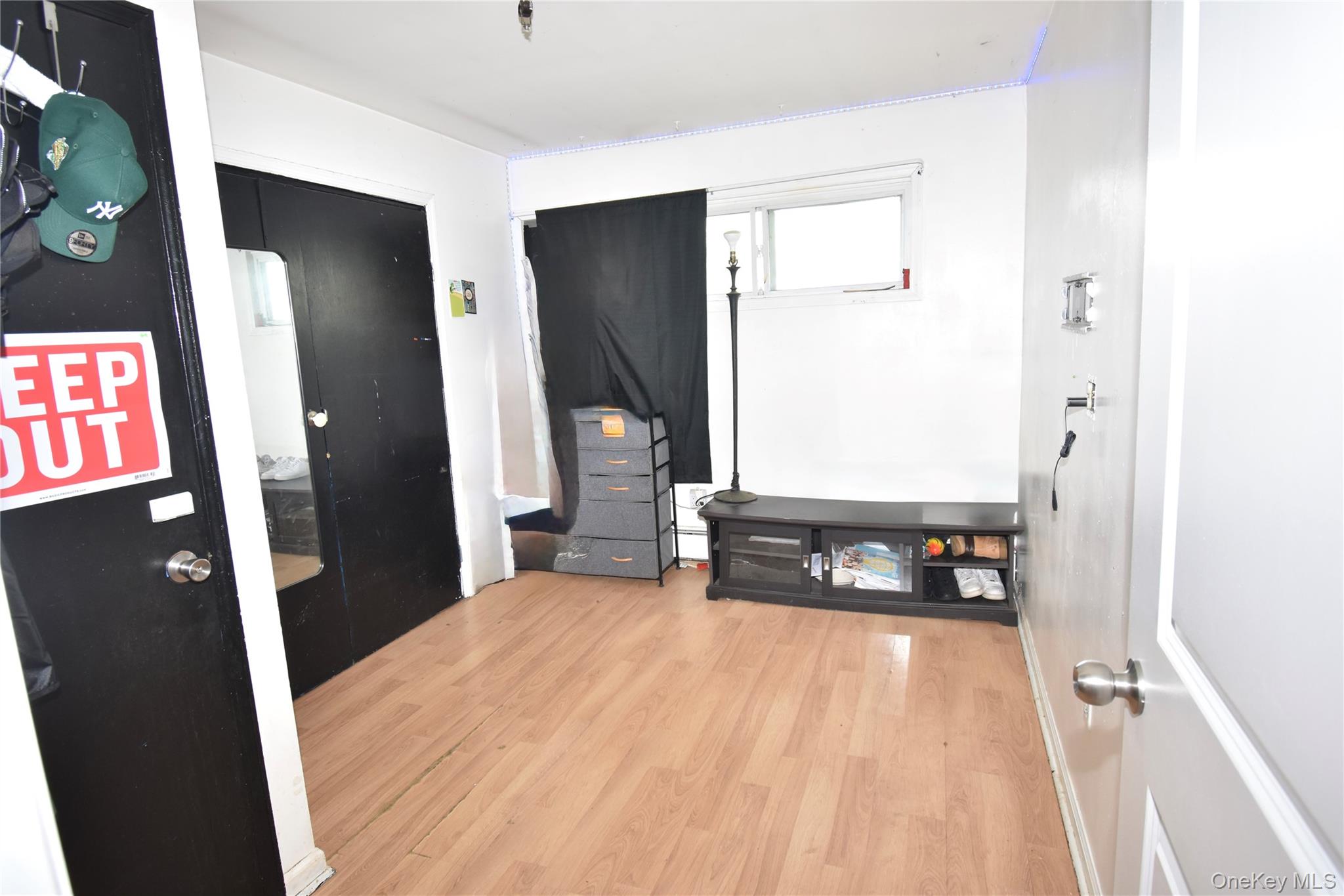 130 Scotland Hill Road Spring Valley, NY 10977 - Photo 15 of 25 2nd floor bedroom with leads to finished attic