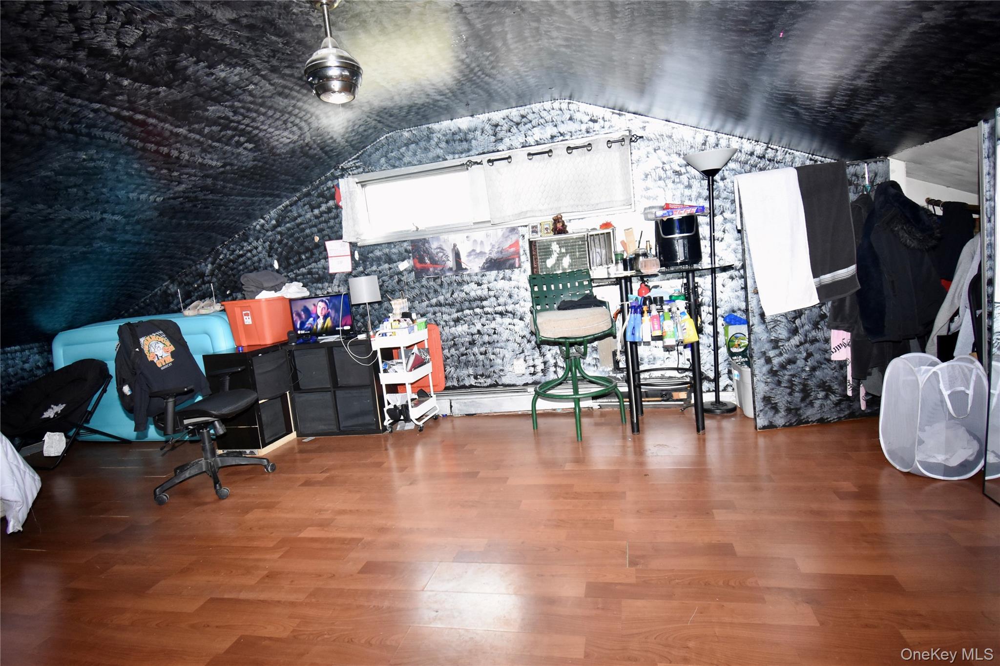 130 Scotland Hill Road Spring Valley, NY 10977 - Photo 16 of 25 Finished attic