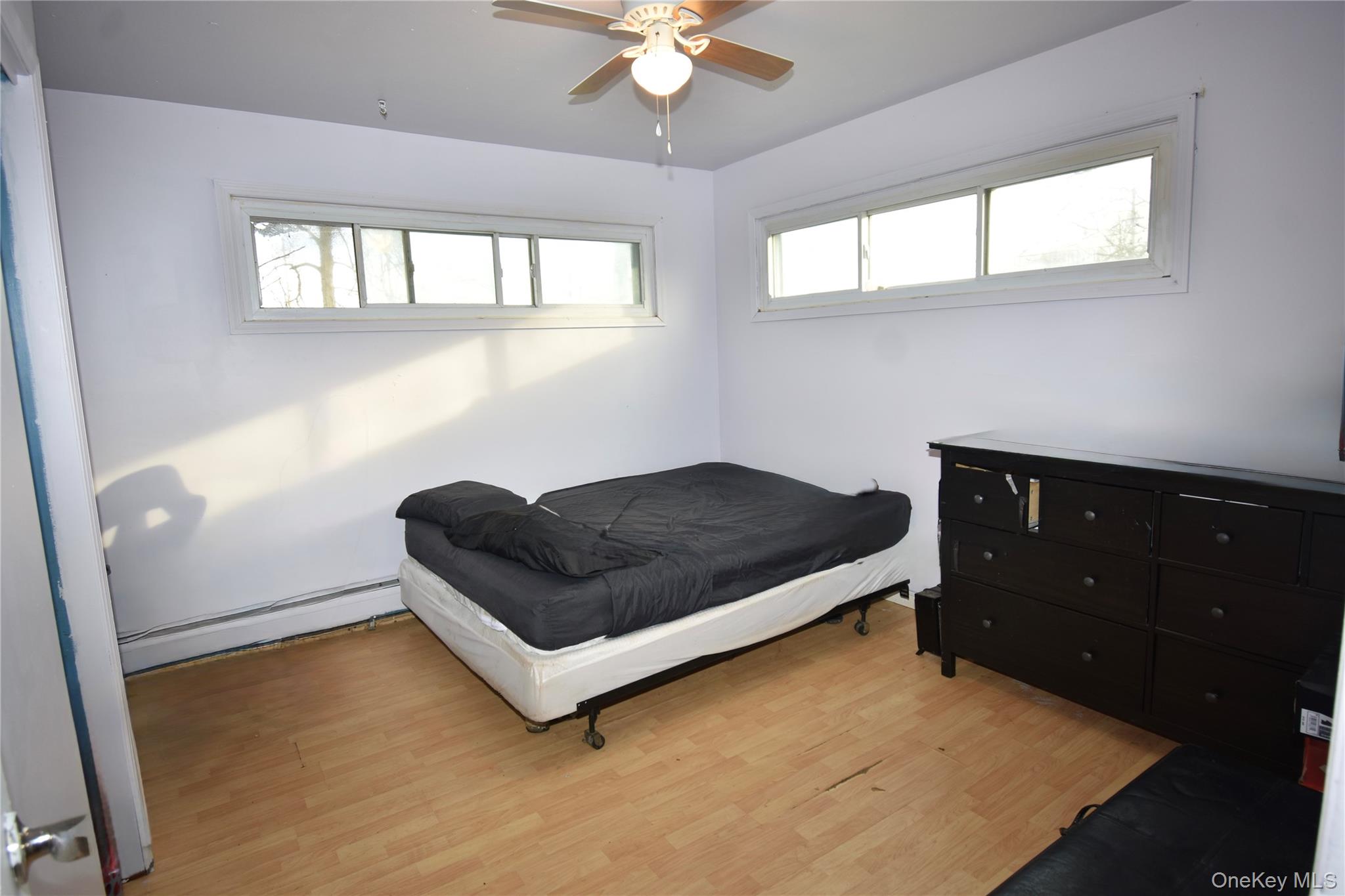 130 Scotland Hill Road Spring Valley, NY 10977 - Photo 18 of 25 2nd Bedroom view