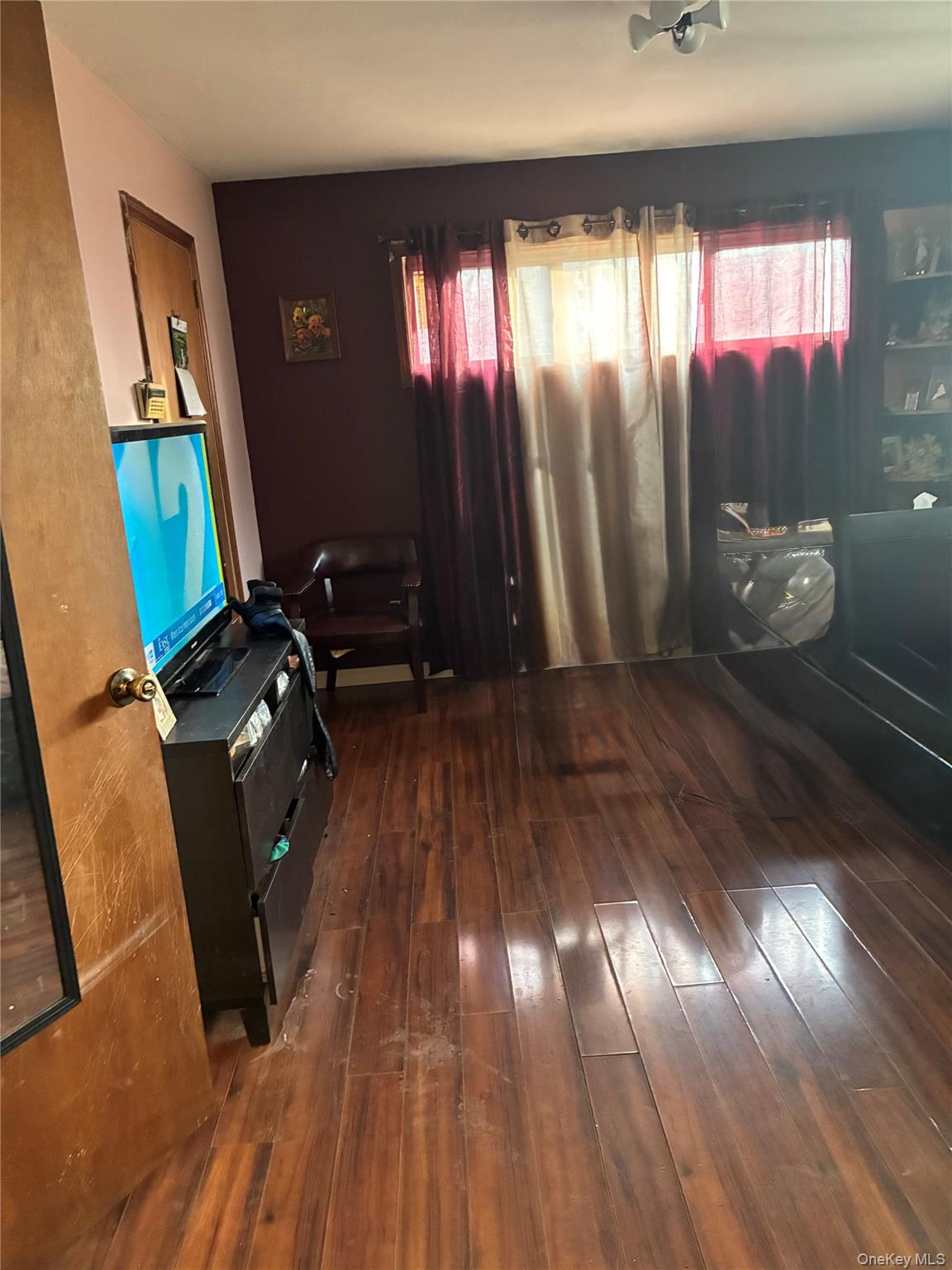 130 Scotland Hill Road Spring Valley, NY 10977 - Photo 19 of 25 3rd Bedroom