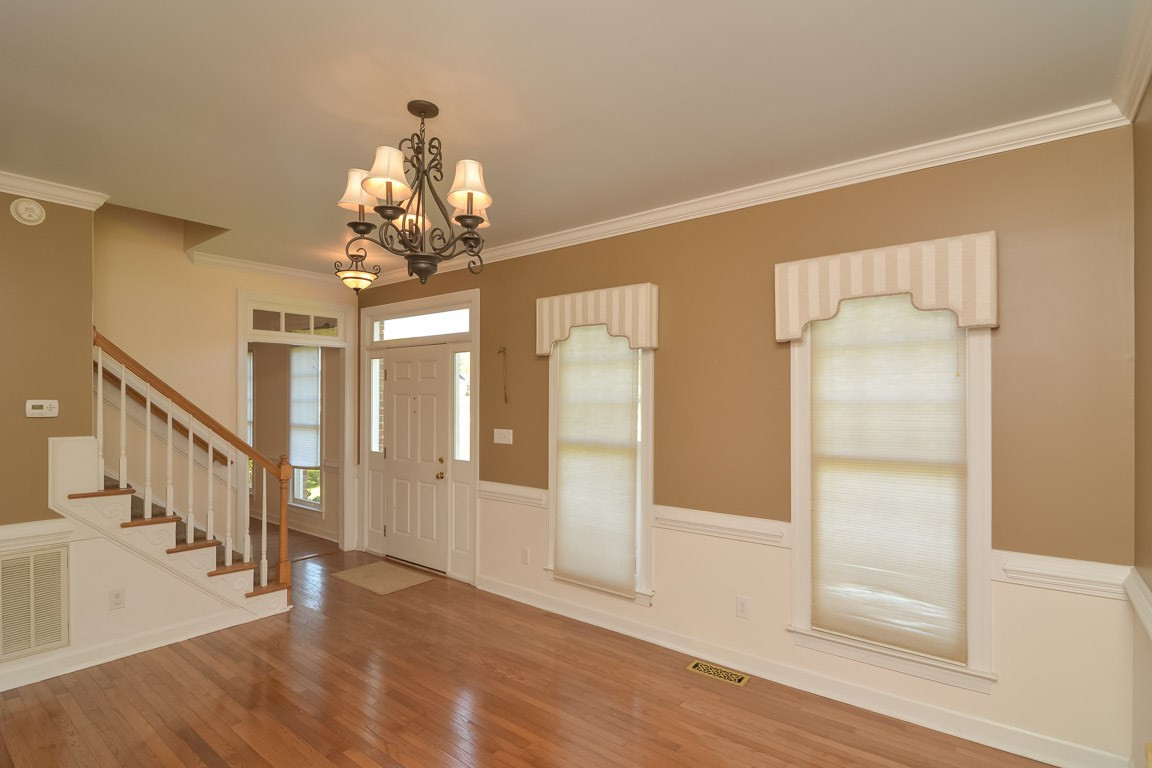 2525 Whippletree Drive Raleigh, NC 27603 - Photo 5 of 25 Photo 5
