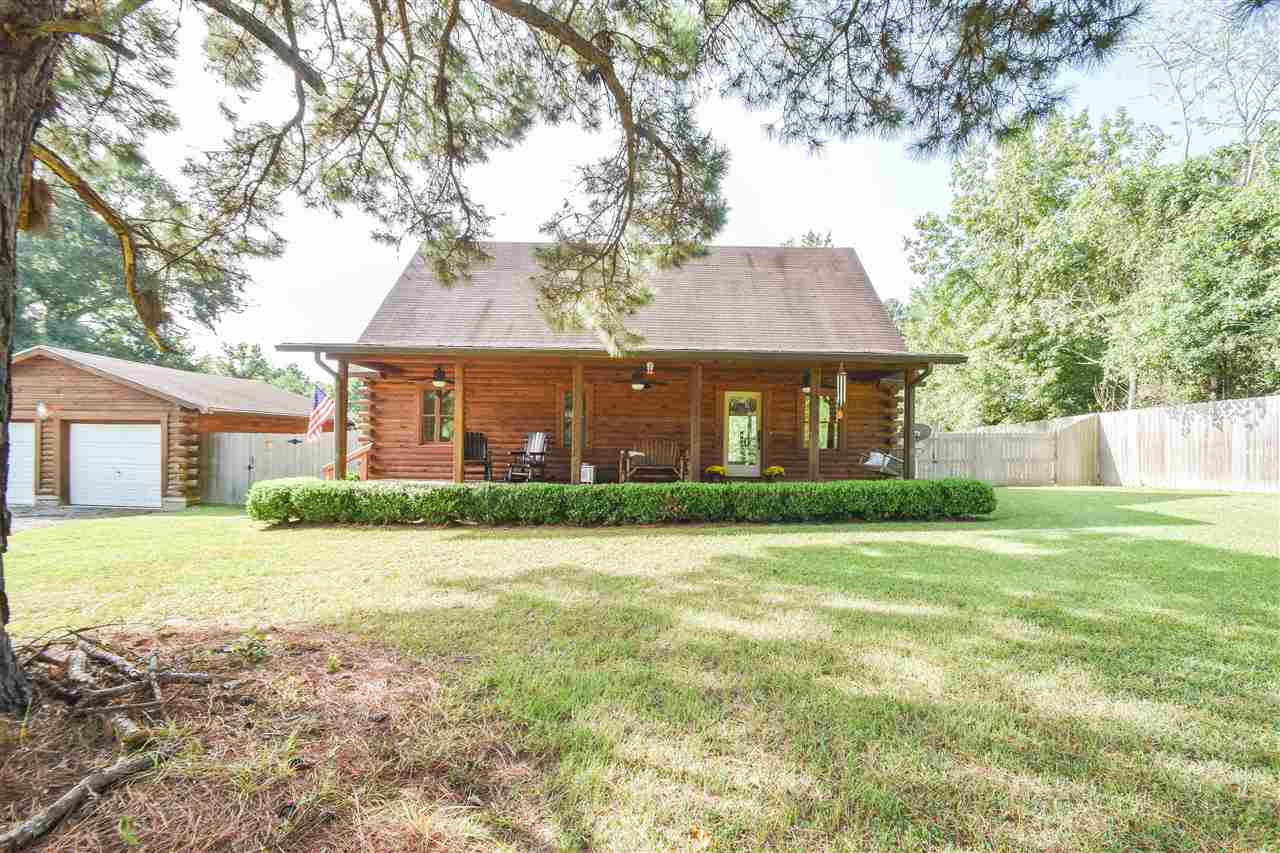 1151 Old Jackson Road Terry, MS 39170 - Photo 1 of 35 Photo 1