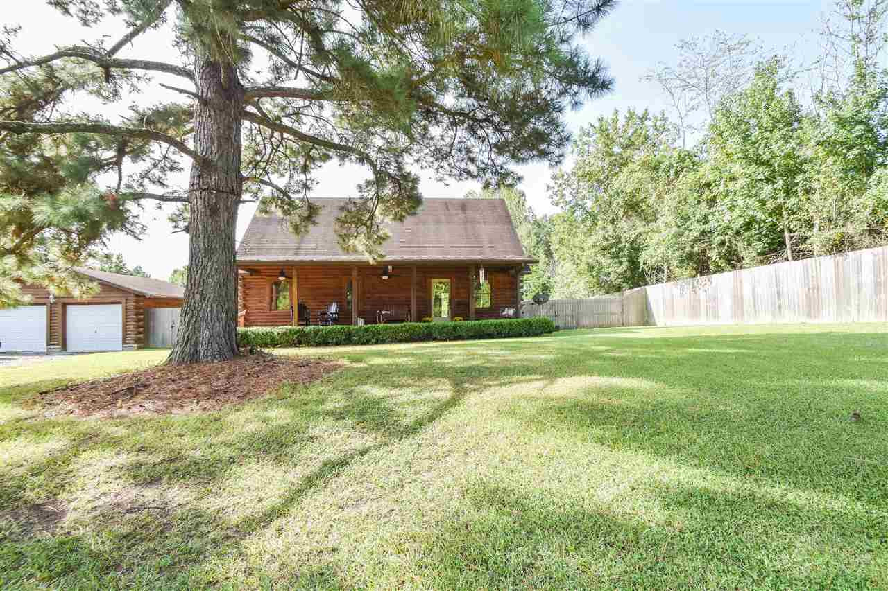 1151 Old Jackson Road Terry, MS 39170 - Photo 2 of 35 Photo 2