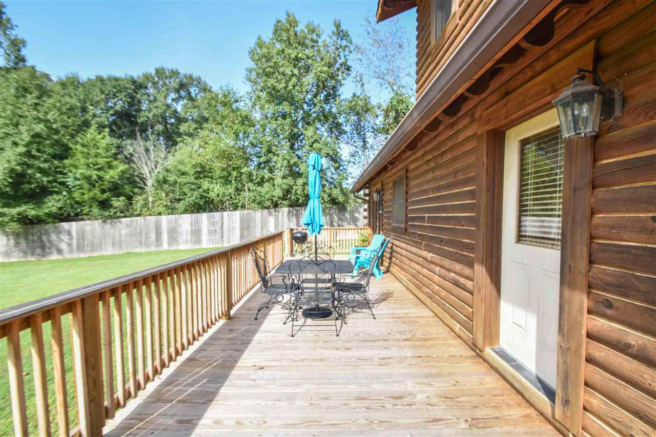 1151 Old Jackson Road Terry, MS 39170 - Photo 29 of 35 Photo 29