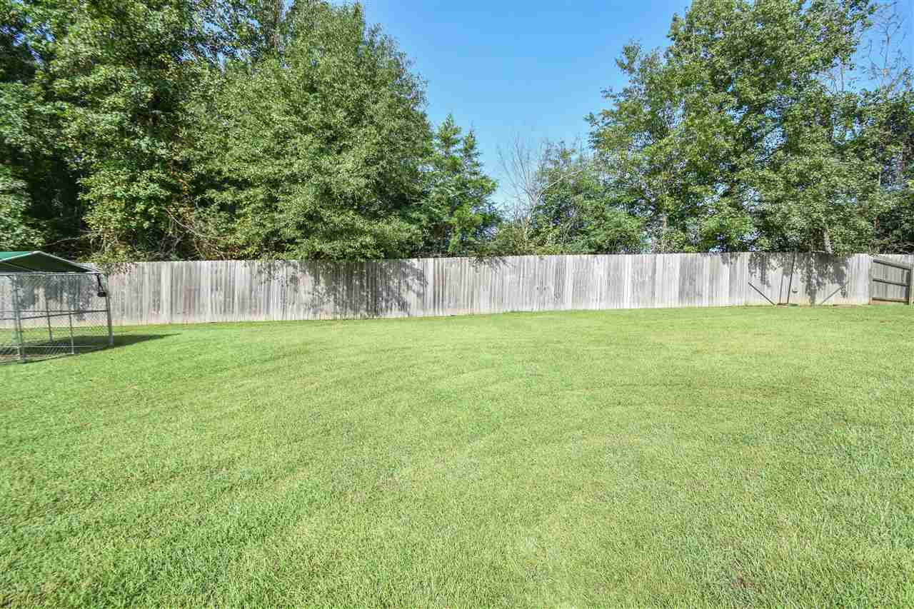 1151 Old Jackson Road Terry, MS 39170 - Photo 30 of 35 Photo 30