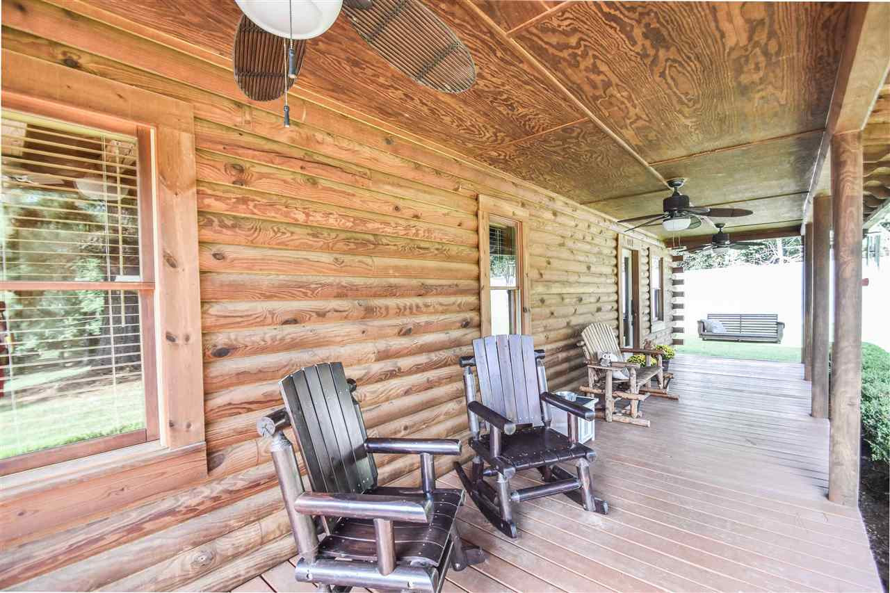 1151 Old Jackson Road Terry, MS 39170 - Photo 3 of 35 Photo 3