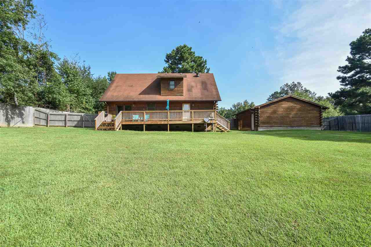 1151 Old Jackson Road Terry, MS 39170 - Photo 31 of 35 Photo 31