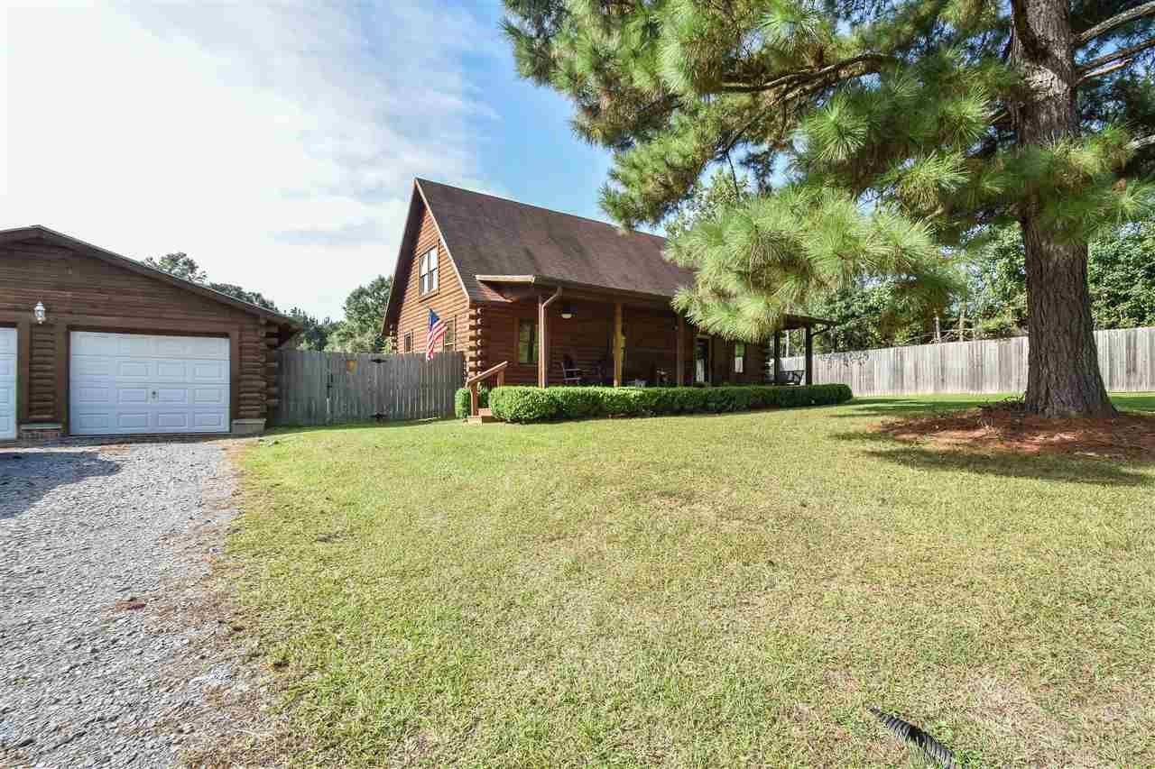 1151 Old Jackson Road Terry, MS 39170 - Photo 35 of 35 Photo 35