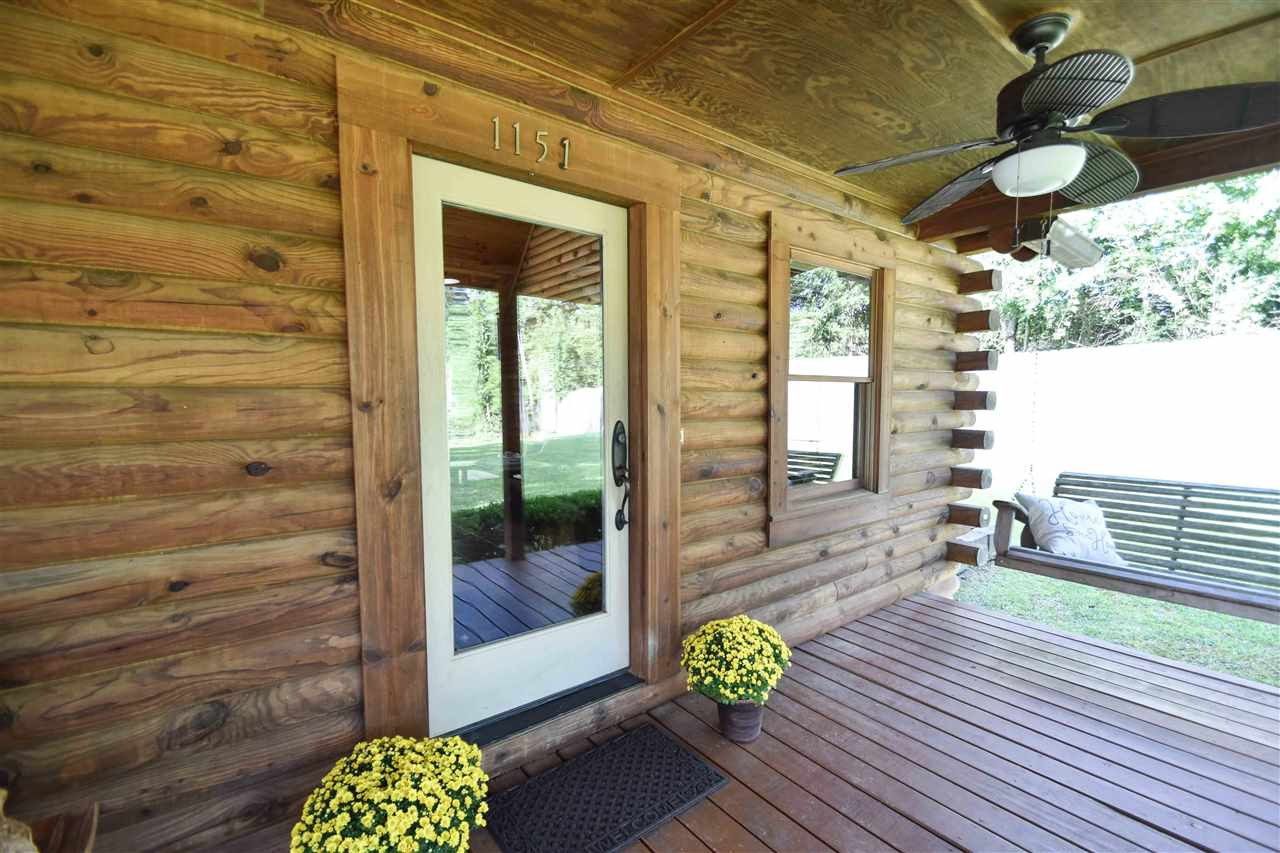 1151 Old Jackson Road Terry, MS 39170 - Photo 4 of 35 Photo 4