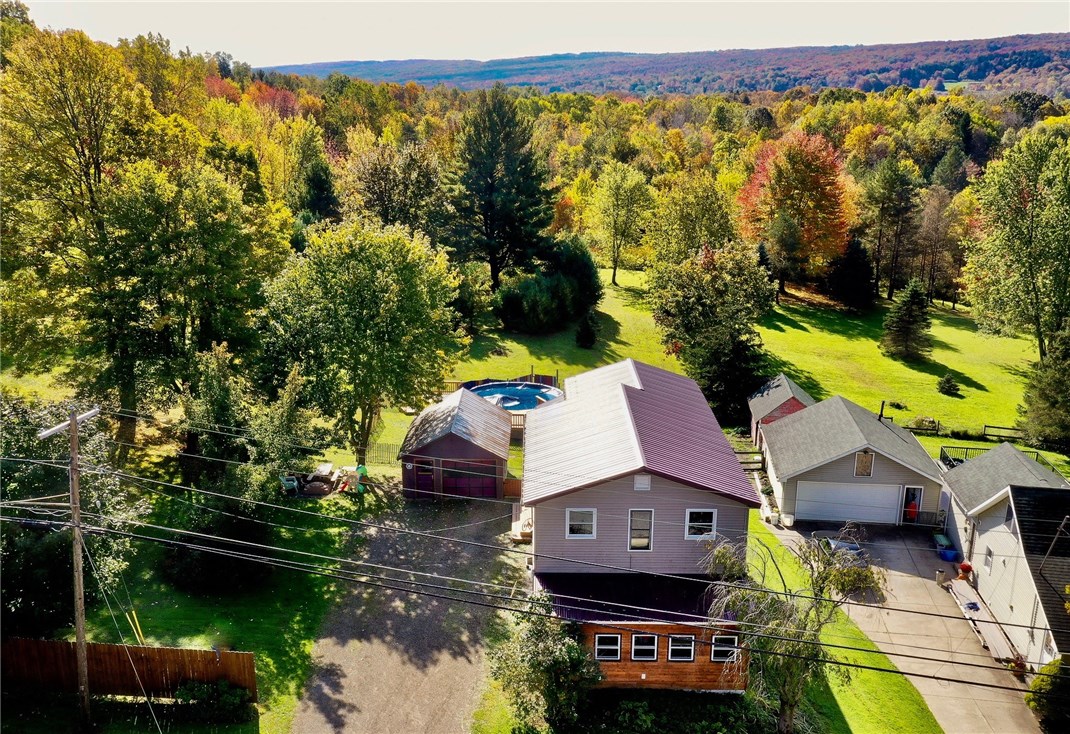 7118 Boston Cross Road Boston, NY 14025 - Photo 1 of 1 Gorgeous 2329 Square Foot 4 Bedroom 2 Full Bath wi