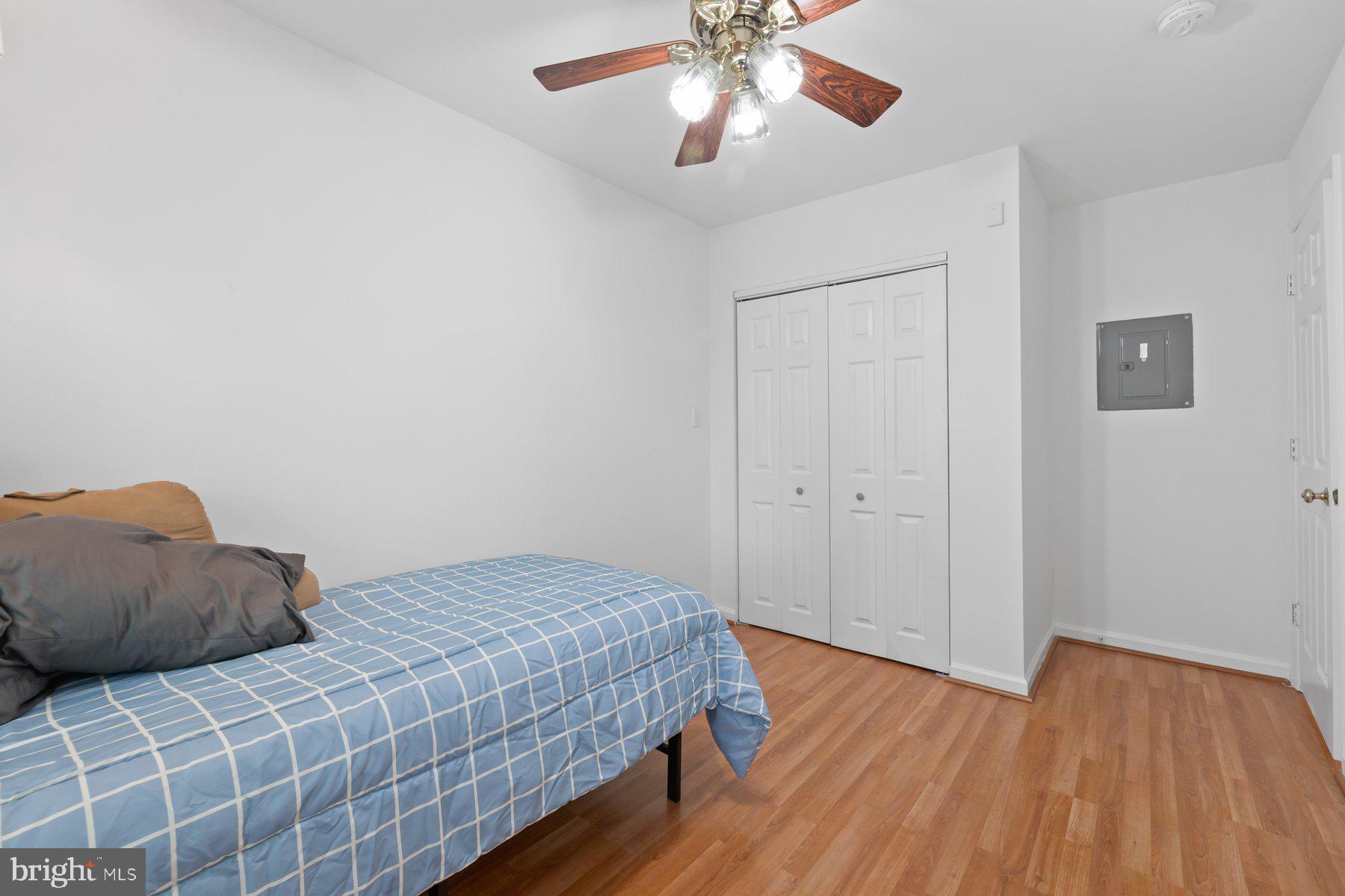 10402 Hayes Avenue Silver Spring, MD 20902 - Photo 18 of 45 First floor bedroom 2