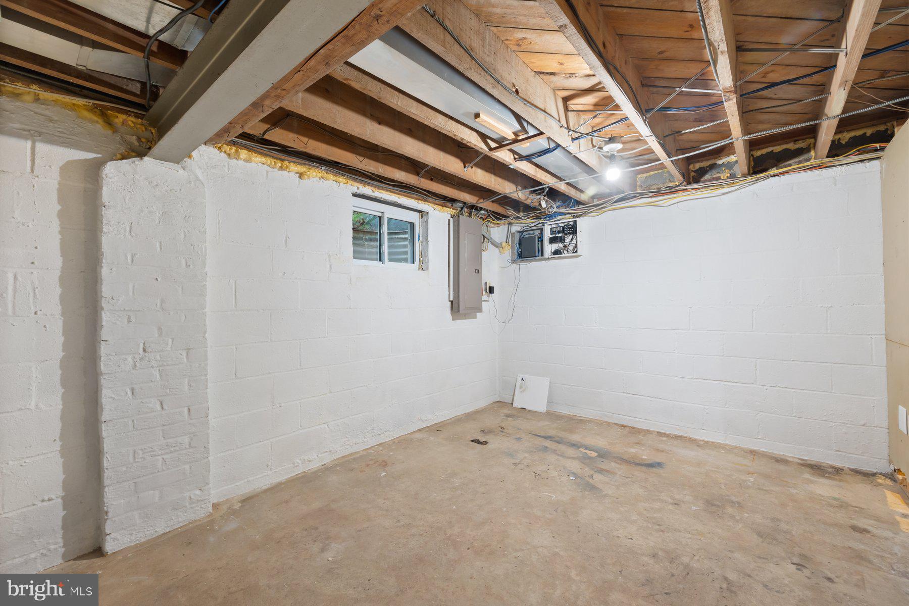 10402 Hayes Avenue Silver Spring, MD 20902 - Photo 29 of 45 basement storage