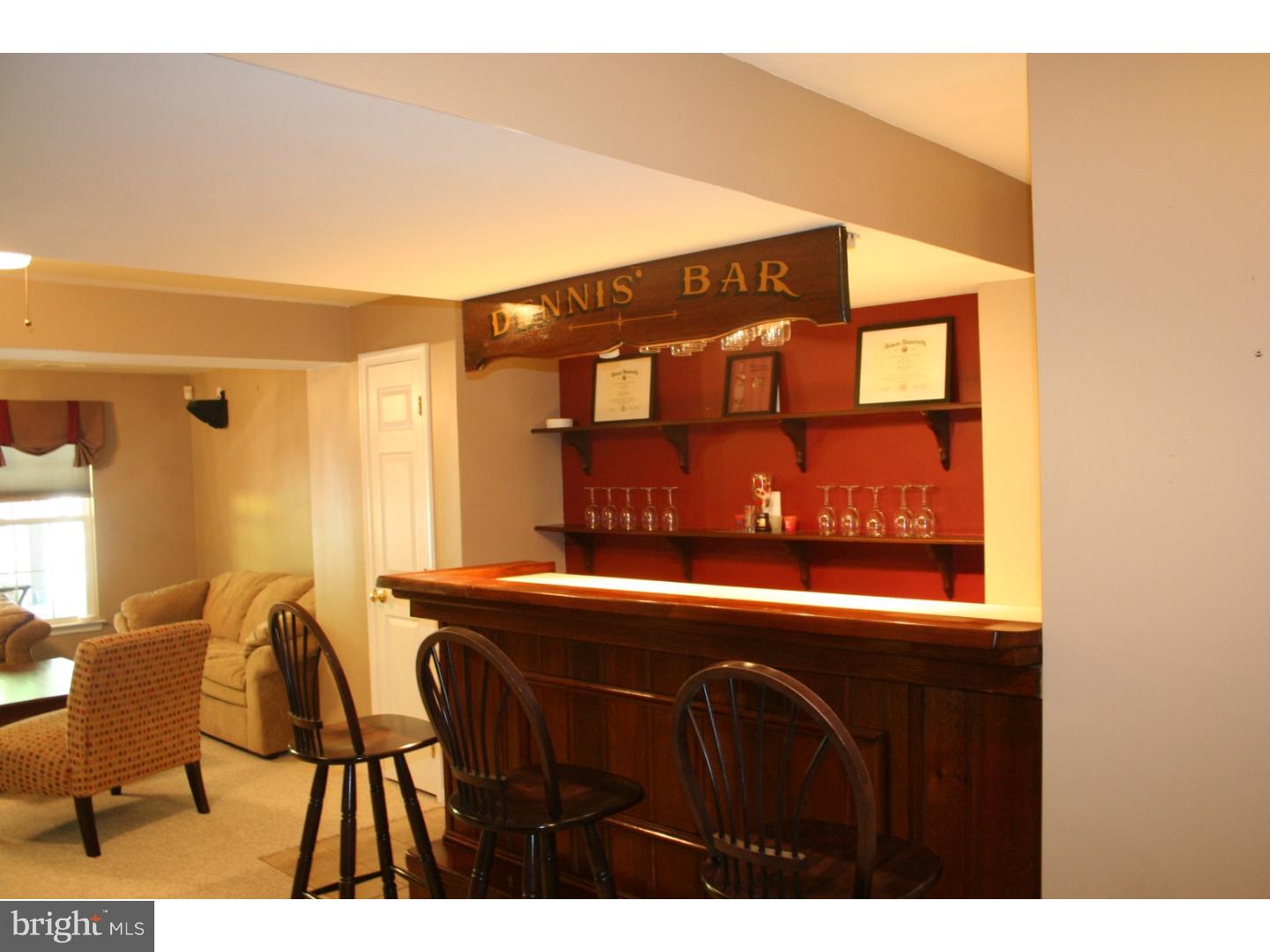 166 Liberty Way Deptford, NJ 08096 - Photo 19 of 25 Basement - Finished