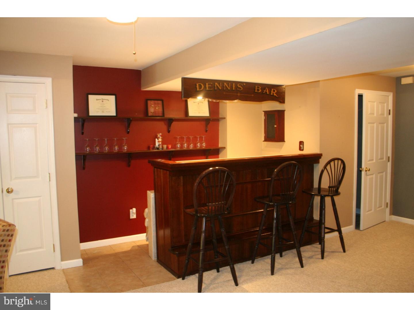 166 Liberty Way Deptford, NJ 08096 - Photo 20 of 25 Basement - Finished